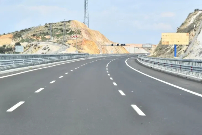 Bursa'da bu yola dikkat!