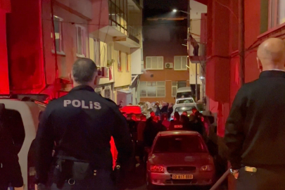 Bursa'da park yeri kavgası mahalleliyi ayağa kaldırdı