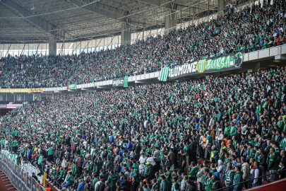 Bursaspor’da büyük gün: Kupa için geri sayım!