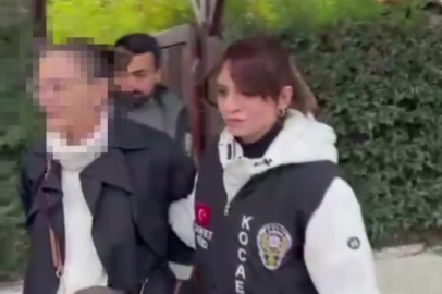 Doğurduğu bebeğini çöp konteynerine atan anne 19 yıl sonra hakim karşısında