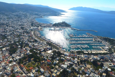 Gayrimenkul yatırımında rota Türkiye'ye yöneliyor