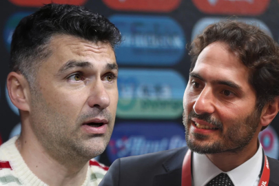 Hamit Altıntop'tan Burak Yılmaz'a destek: Türk futbolunun sarsan açıklamalar