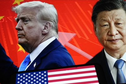 Hürmüz gerilimi: Çin’den ABD’ye sert tepki