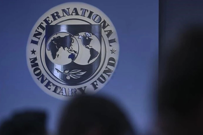 IMF İran savaşının ardından küresel ekonomi tahminlerini küçülttü