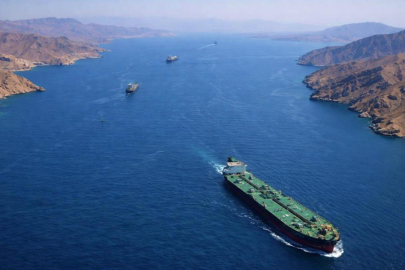 Katar: Deniz koridorlarının açılması ve seyrüsefer serbestisi pazarlık unsuru olmamalı