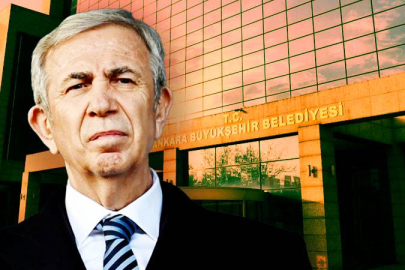 Mansur Yavaş hakkında soruşturma izni