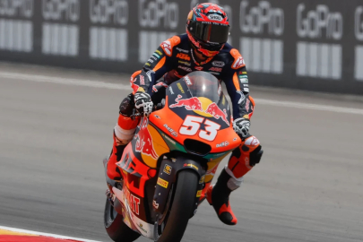 Milli motosikletçiler Bahattin Sofuoğlu ile Can Öncü, Hollanda'da piste çıkacak