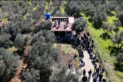 Mudanya’da tepki büyüyor: Yıkımlar dursun çağrısı