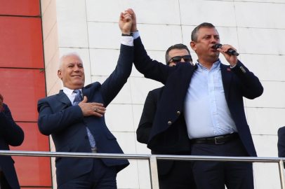 Özgür Özel'den Bozbey açıklaması!