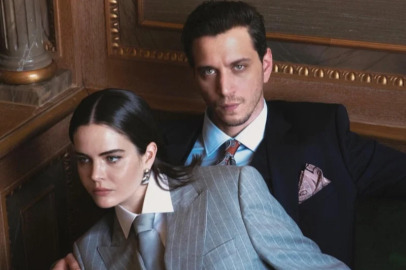 Selahattin Paşalı'nın evliliğinde kriz! Rol arkadaşıyla yasak aşk yaşıyor iddiası