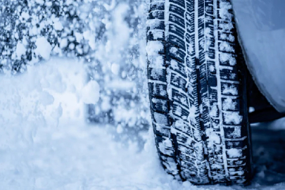 Zorunlu kış lastiği uygulaması sona eriyor!