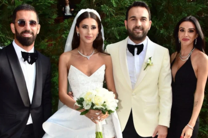 Arda Turan, kardeşi Okan Turan'ı sosyal medyadan sildi