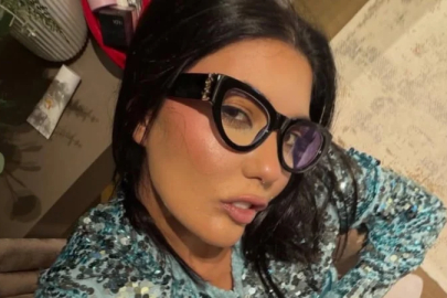 Bahar Candan'ın son hali korkuttu