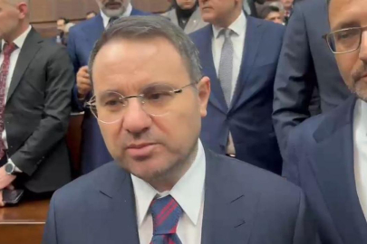 Bakan Gürlek: Gülistan Doku soruşturmasının sonuna kadar gidilmesi gerekiyor