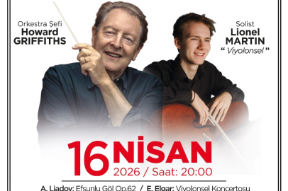 BBDSO’dan Prof. Dr. Ayhan Kızıl anısına özel konser