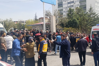 Bir okulda daha silahlı saldırı! Çok sayıda ekip sevk edildi