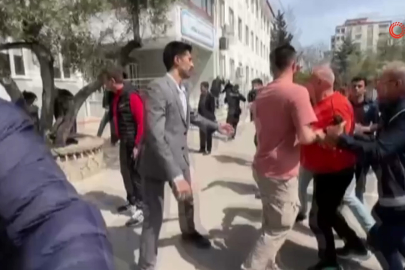 Bir okulda daha silahlı saldırı! Çok sayıda ekip sevk edildi