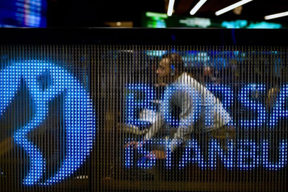 Borsa güne yükselişle başladı