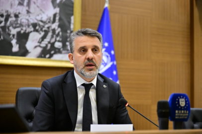 Bursa Büyükşehir Belediye Başkan Vekili Biba’dan Kahramanmaraş’taki okul saldırısına taziye mesajı