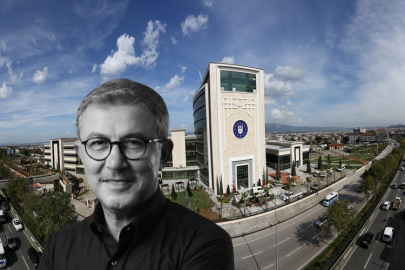 Bursa Büyükşehir Belediyesi Genel Sekreteri belli oldu