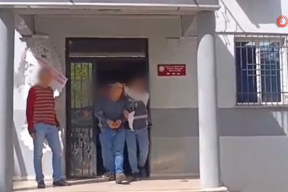 Bursa'da aranması olan 3 şahıs yakalandı