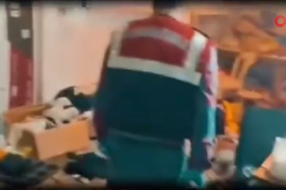 Bursa’da dev uyuşturucu operasyonu: 2 kişi tutuklandı