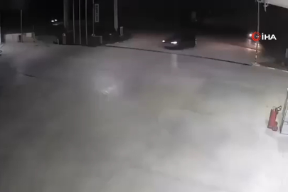 Bursa'da drift yapan sürücüye 140 bin TL ceza