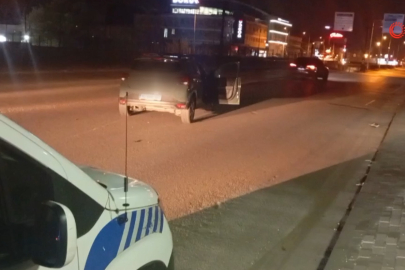 Bursa'da feci kaza: Araçlar hurdaya döndü