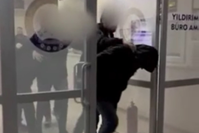 Bursa’da gizli depo baskını: 3 şüpheli yakalandı