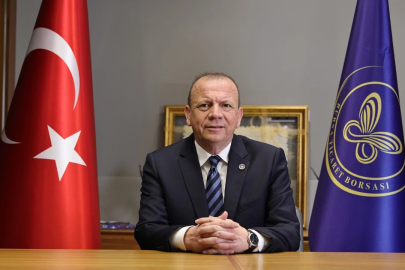 Bursa TB Başkanı Matlı, Tarım ve Orman Bakanlığınca yapılan etiket düzenlemesini değerlendirdi