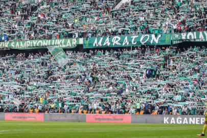 Bursaspor’dan kombine açıklaması: Son 3 gün, 12 bin 500’e ulaşıldı