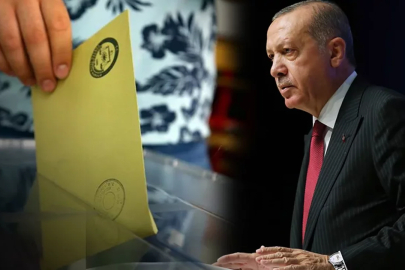 Cumhurbaşkanı Erdoğan'dan seçim tarihi sorusuna yanıt: Zamanında yapılacak