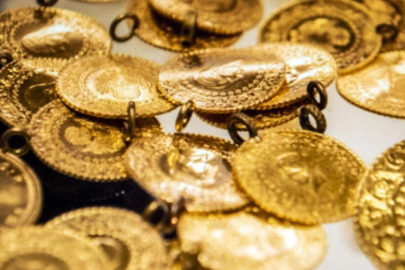 Darphane 5 milyondan fazla altın bastı