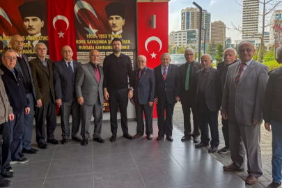 Enes Çelik’ten Bursa’da anlamlı ziyaretler