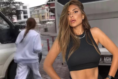 Fenomen Banu Parlak’ın yargılanmasına başlandı