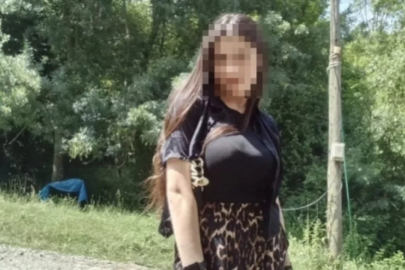 Genç kızı öldürüp kuyuya atan katile müebbet istemi!