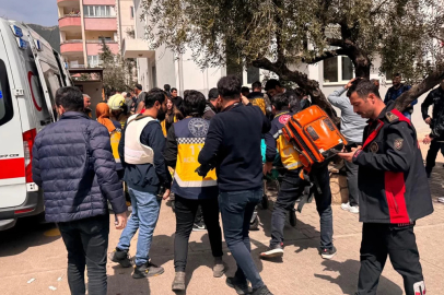 Kahramanmaraş’taki saldırıyla ilgili paylaşımlara inceleme