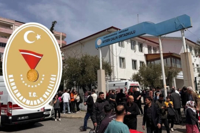Kahramanmaraş Valiliği’nden saldırı açıklaması