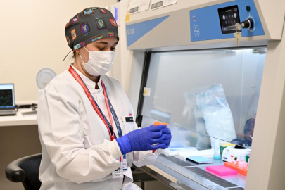 Kanser tedavisinde umut veren gelişme: Hücre tedavisi dönemi başladı