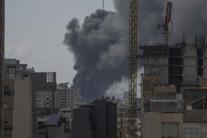 Katil İsrail'in Lübnan'a saldırılarında hayatını kaybedenlerin sayısı 2 bin 167'ye çıktı