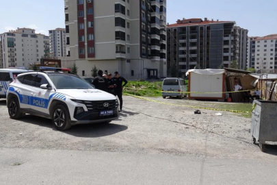 Malatya'da öğrenciler arasında bıçaklı kavga: Yaralılar var