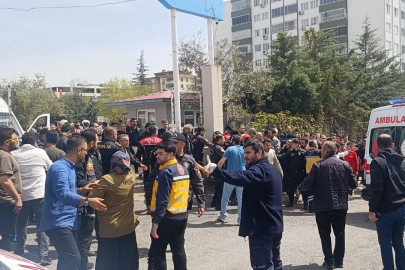 MEB'ten Kahramanmaraş’taki silahlı okul saldırısıyla ilgili açıklama