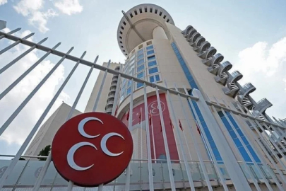 MHP'nin yeni İstanbul yönetimi belli oldu