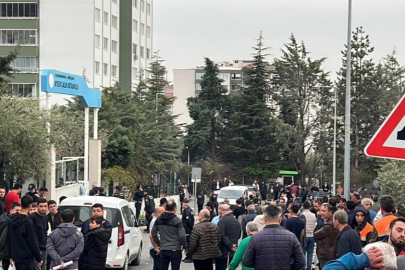 Okula saldırı düzenleyen saldırgan, önceden arkadaşlarını tehdit etmiş