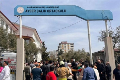 Ortaokuldaki saldırıyı yapan zanlının anne ve babası gözaltında