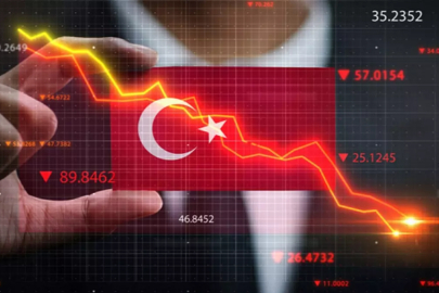Risk primi düşüşte: Türkiye CDS’i 230 seviyesinde