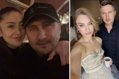 Sabri Sarıoğlu hakkında yasak aşk iddiası: Bana hastalık bulaştırdı