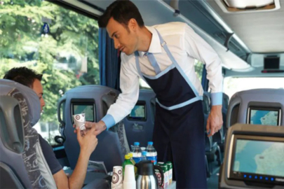 Şehirlerarası otobüslerde yeni dönem: Ücretsiz ikramlar tarihe karışıyor