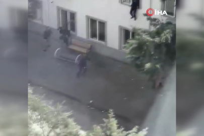 Son Dakika: Kahramanmaraş'taki okul saldırısında 4 kişinin hayatını kaybetti