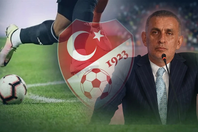 TFF, yabancı sınırı için son kararını verdi